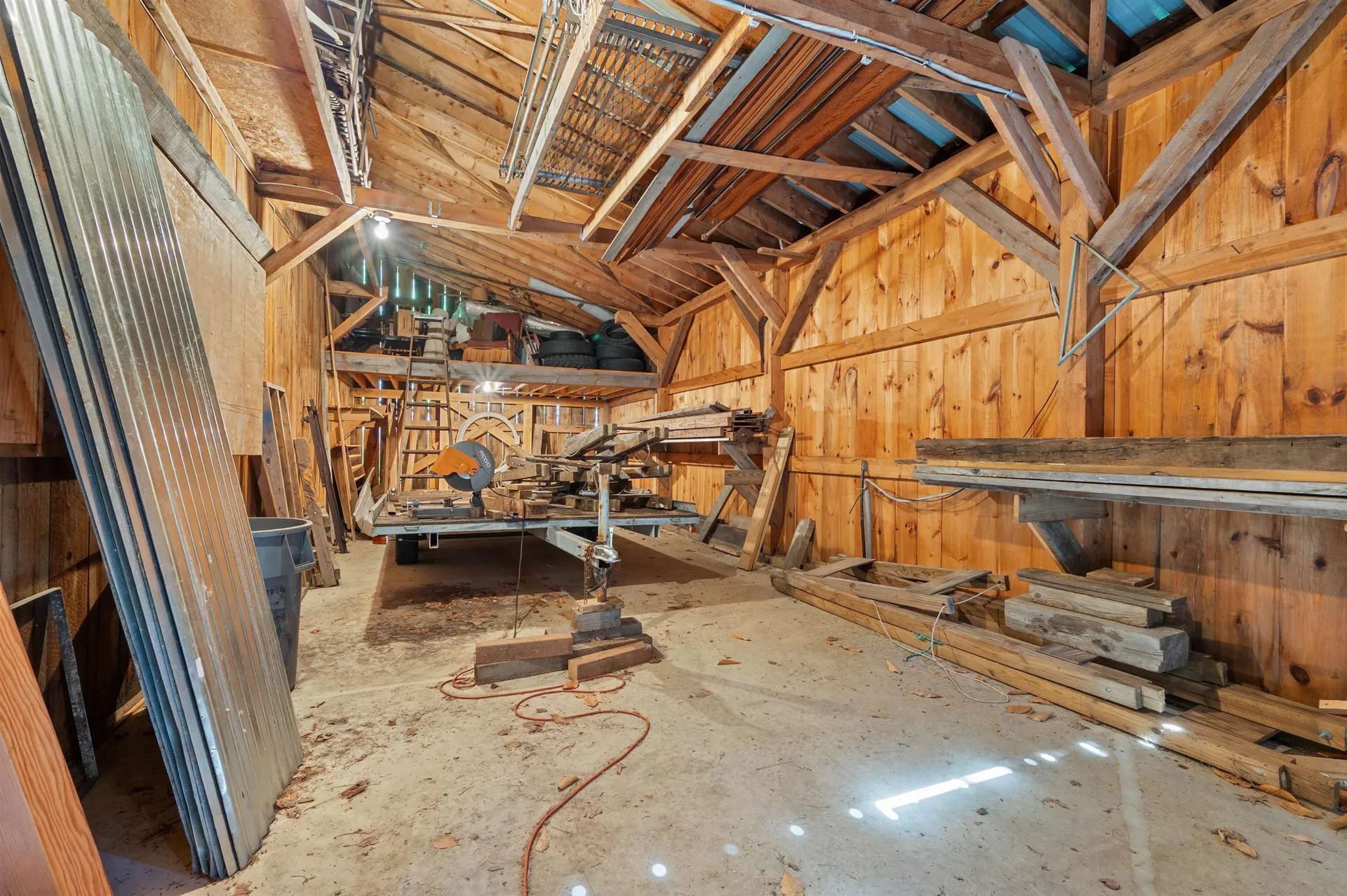 175 Tate Road Gilford NH 03249