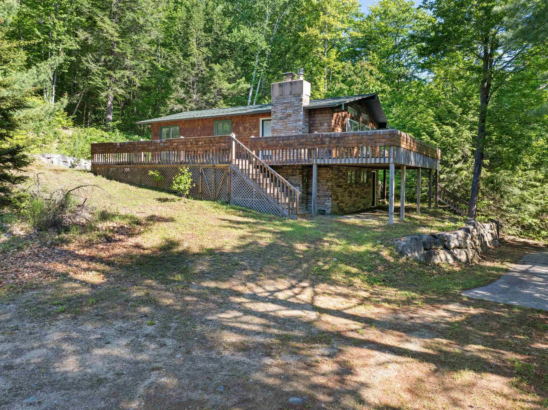175 Tate Road Gilford NH 03249