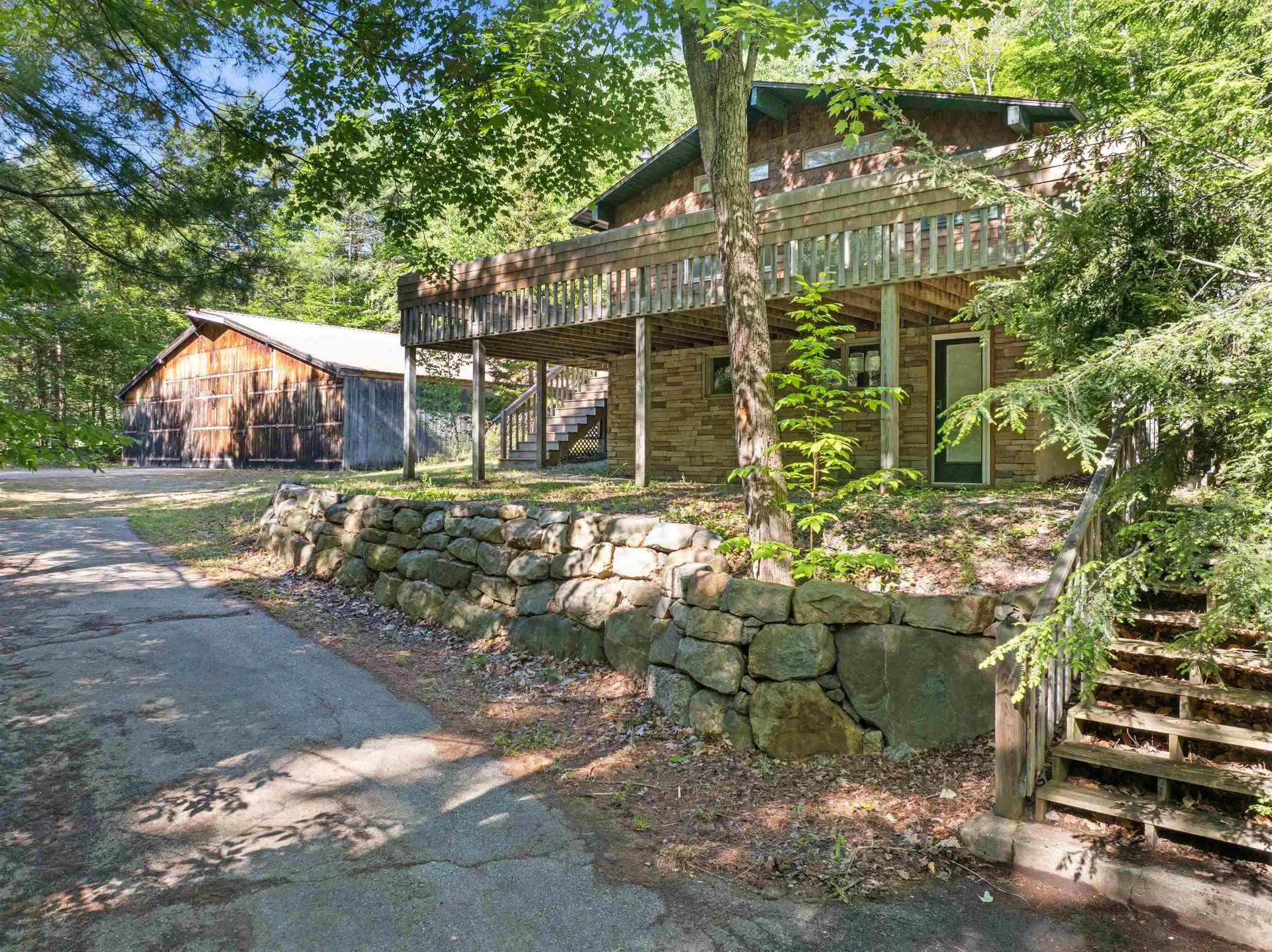 175 Tate Road Gilford NH 03249