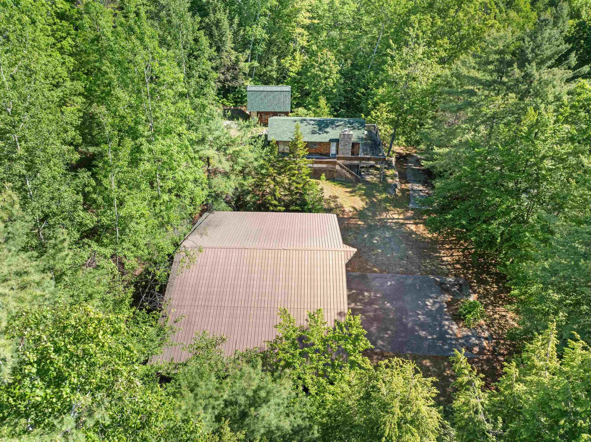 175 Tate Road Gilford NH 03249