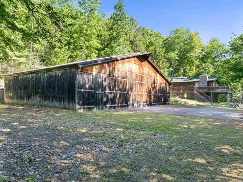 175 Tate Road Gilford NH 03249