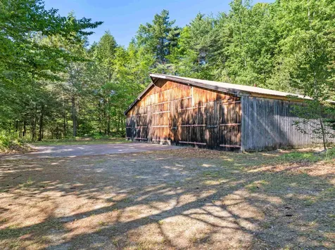 175 Tate Road Gilford NH 03249