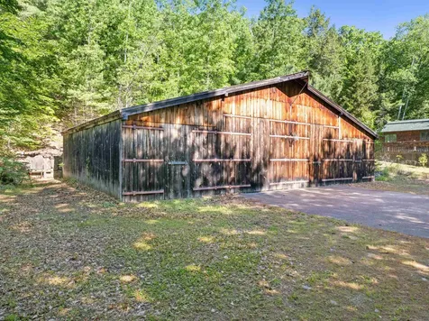 175 Tate Road Gilford NH 03249