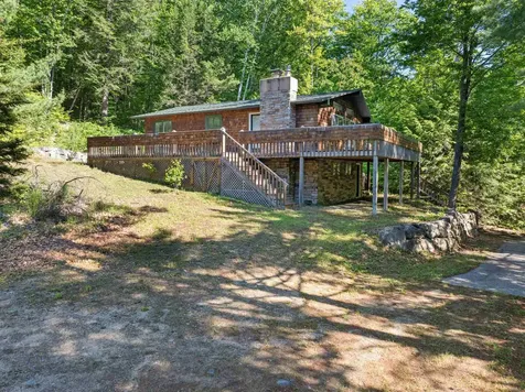 175 Tate Road Gilford NH 03249