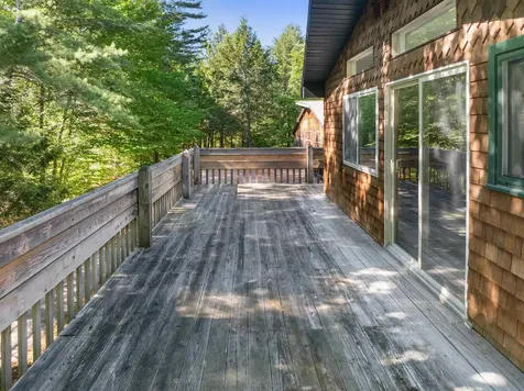 175 Tate Road Gilford NH 03249