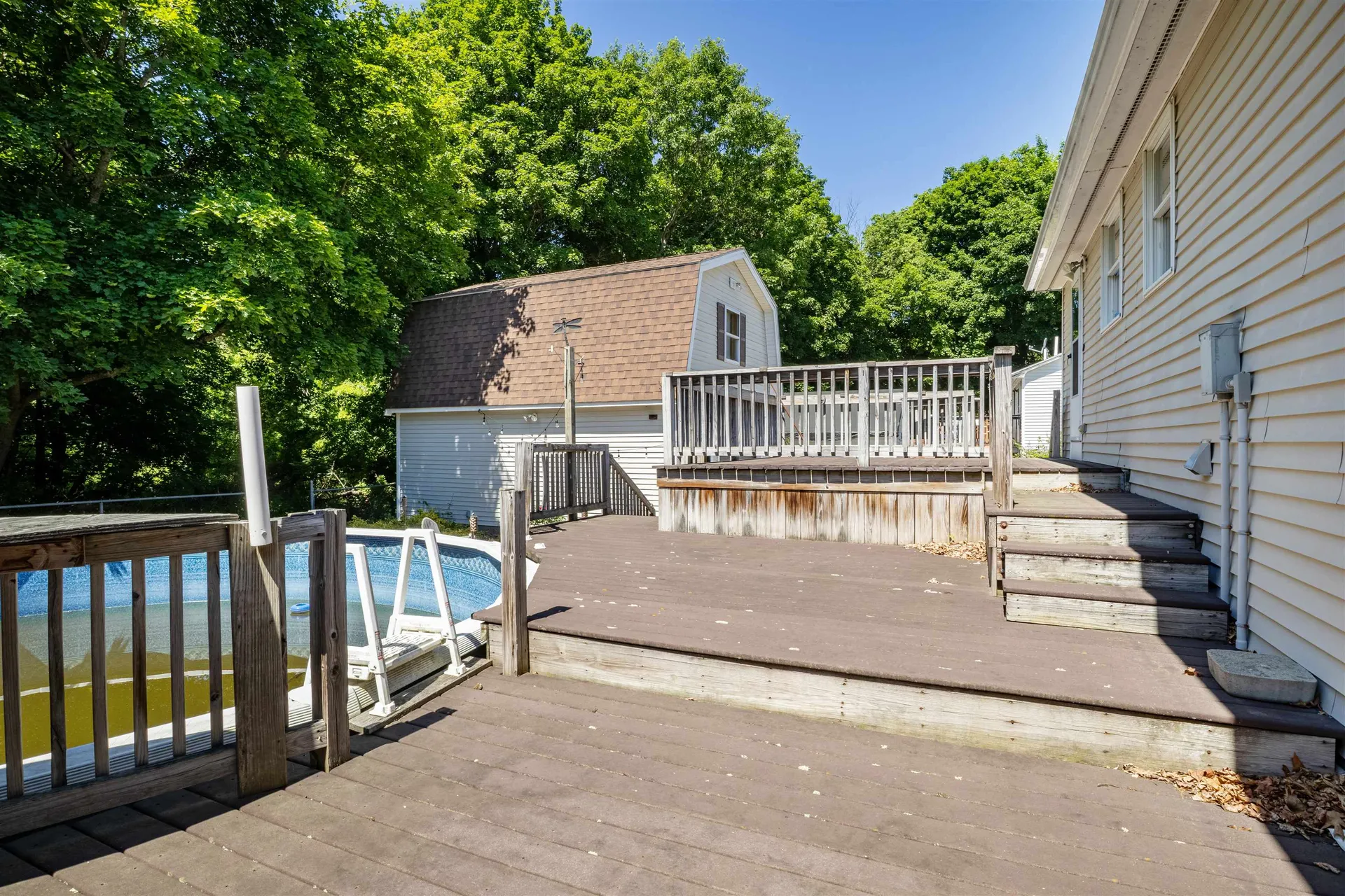 35 Western Avenue Rochester NH 03867