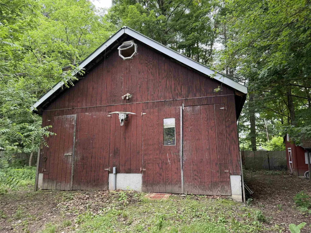 26 Kings Row Middlebury VT 05753