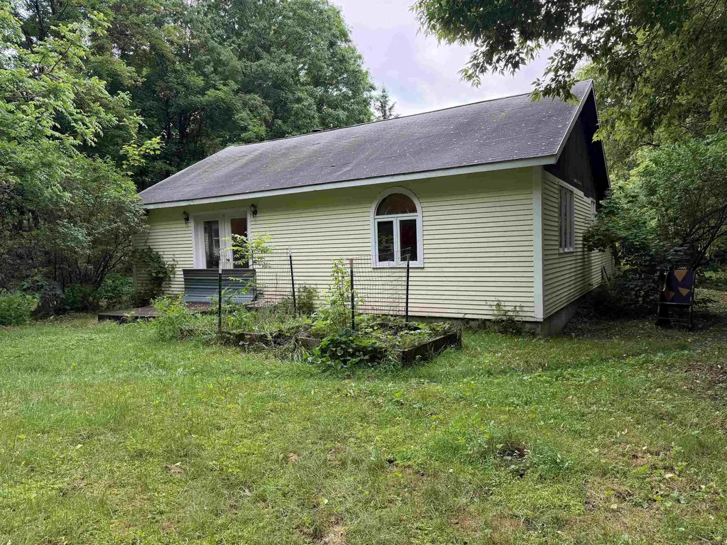 26 Kings Row Middlebury VT 05753
