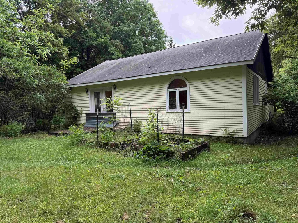 26 Kings Row Middlebury VT 05753