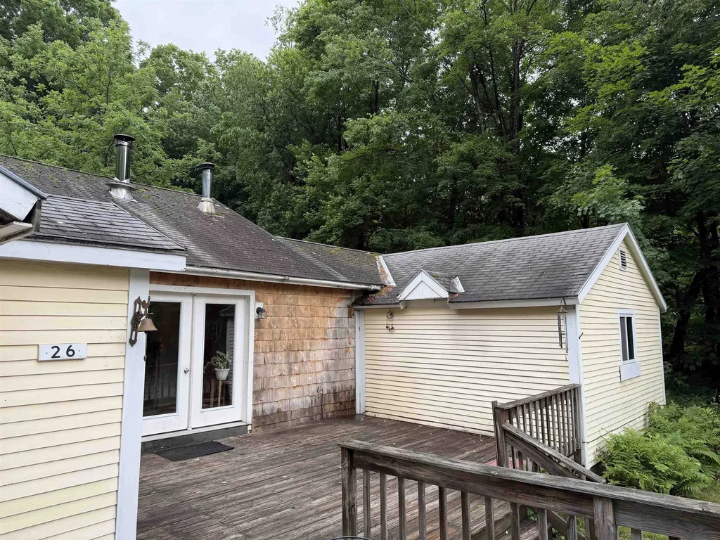 26 Kings Row Middlebury VT 05753