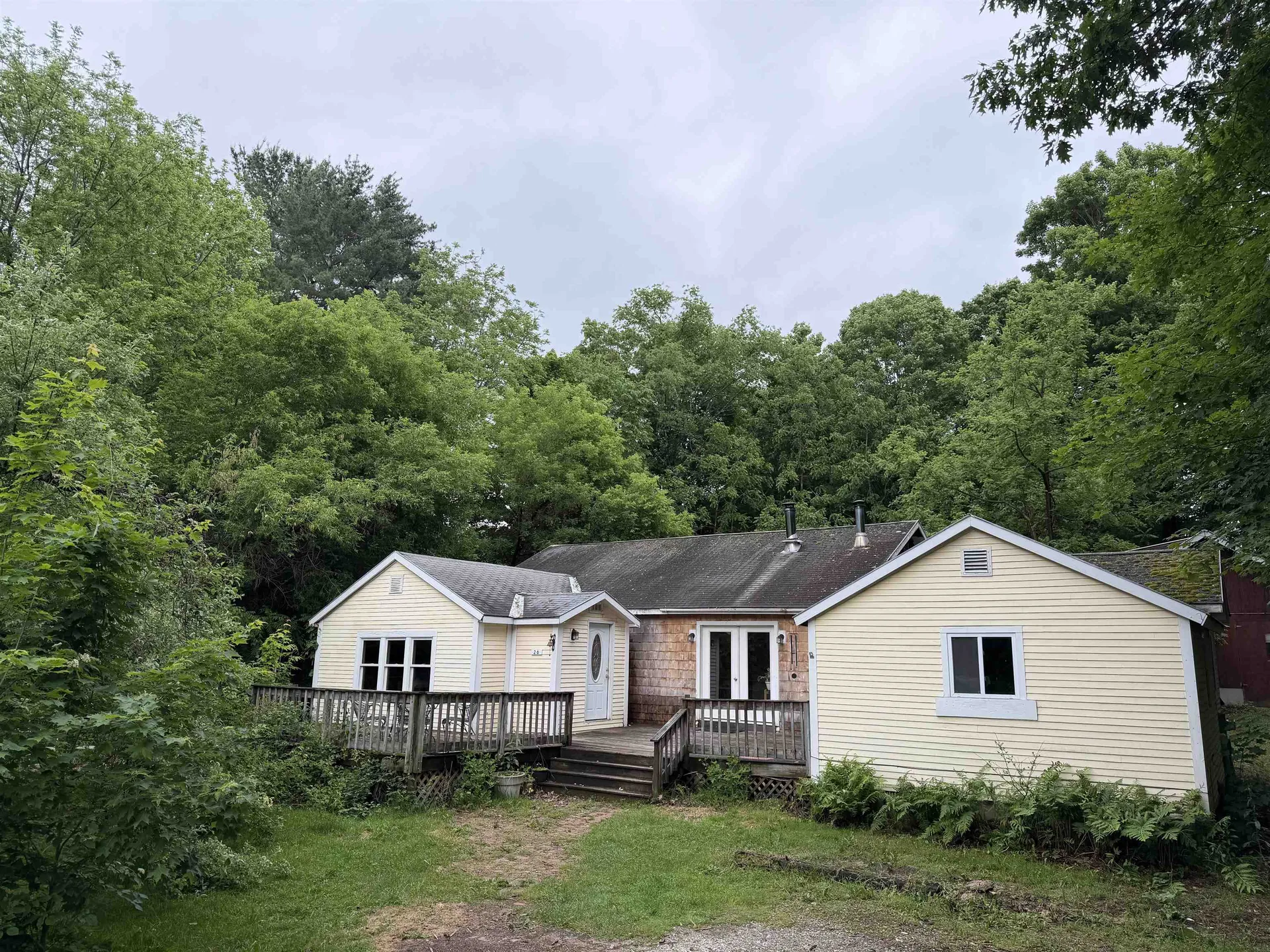 26 Kings Row Middlebury VT 05753