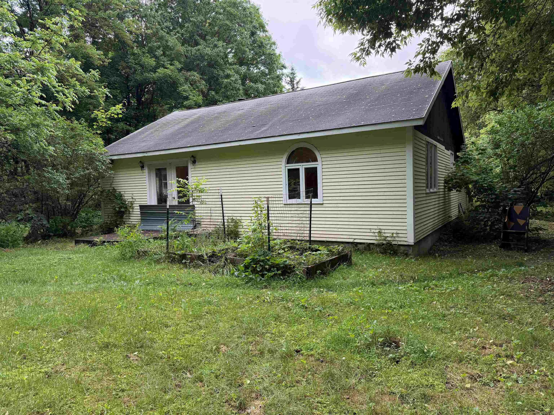 26 Kings Row Middlebury VT 05753