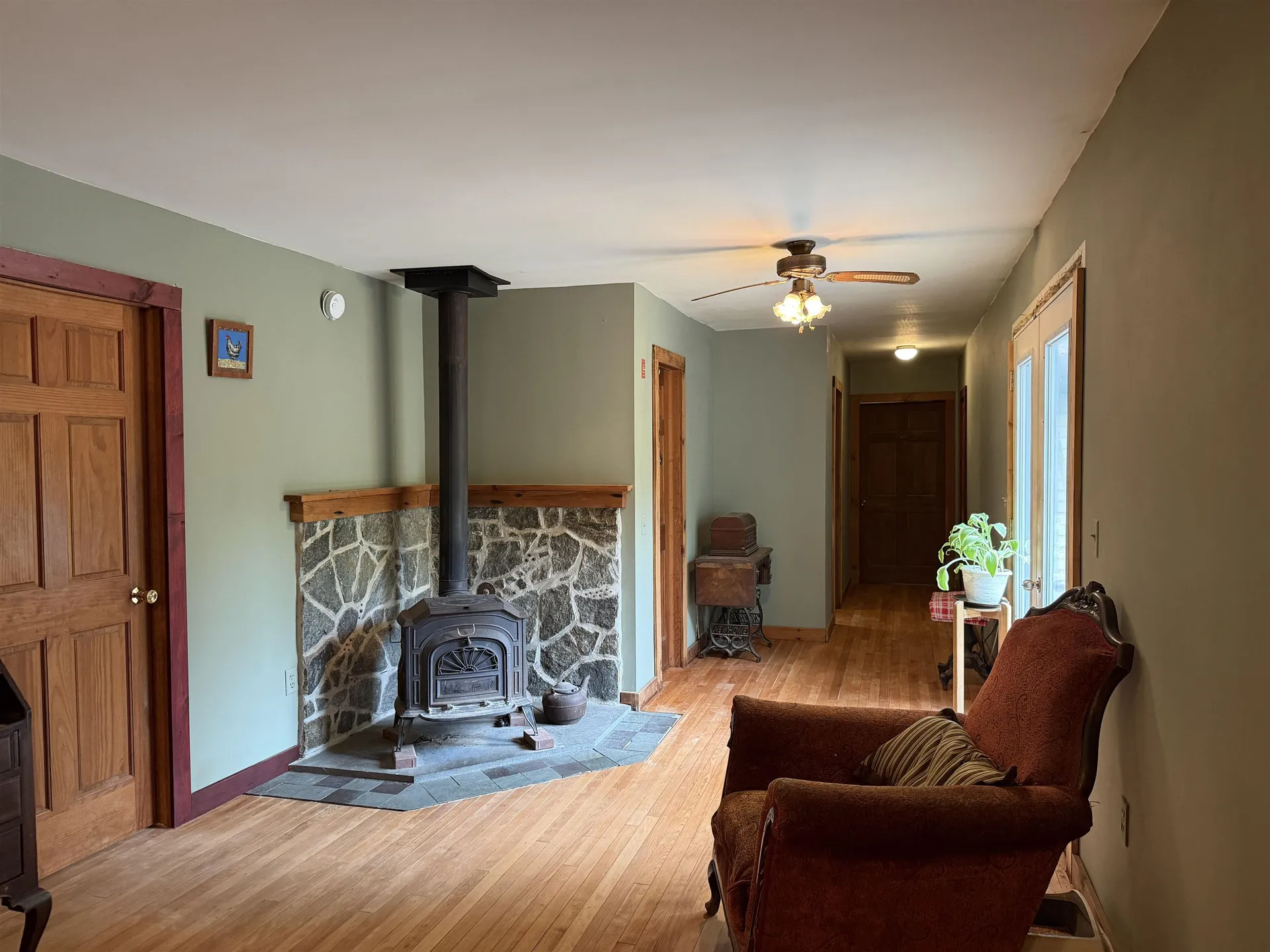 26 Kings Row Middlebury VT 05753