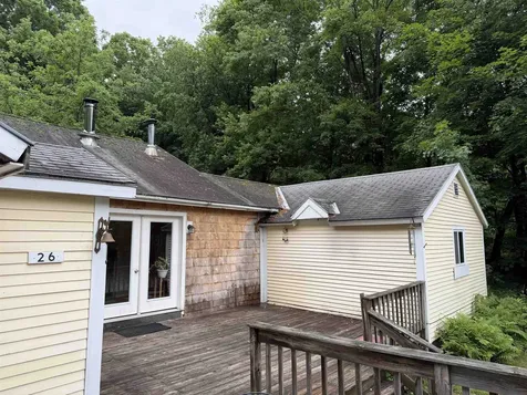 26 Kings Row Middlebury VT 05753