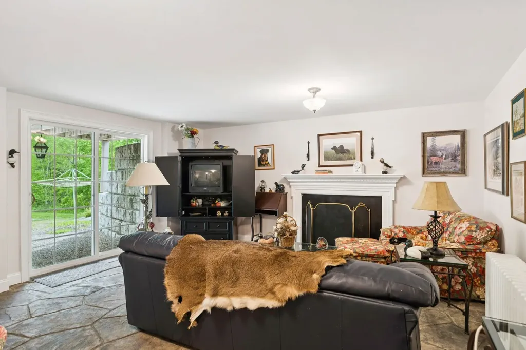65 Steele Hill Road Weathersfield VT 05030