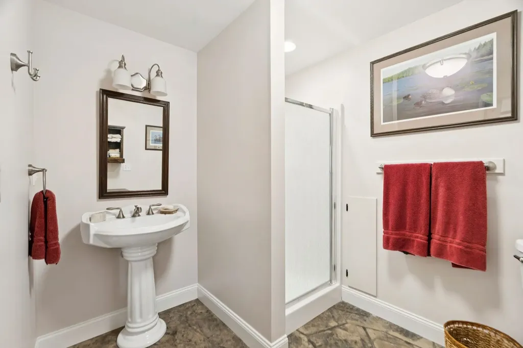 65 Steele Hill Road Weathersfield VT 05030