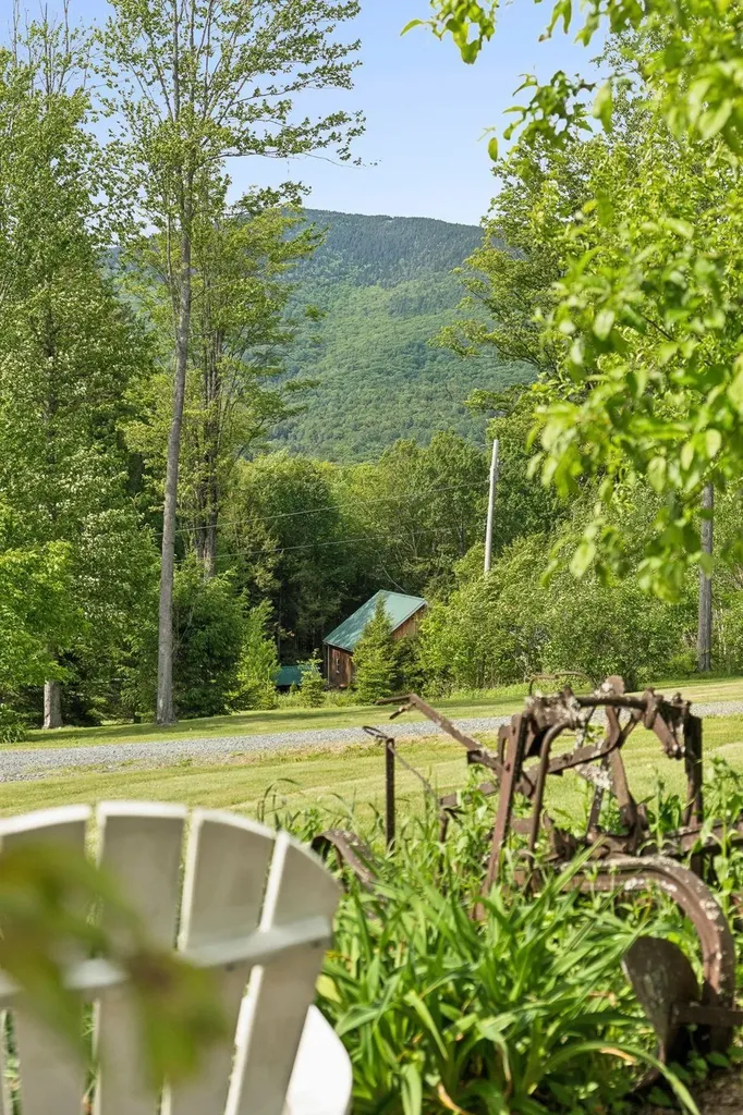 65 Steele Hill Road Weathersfield VT 05030