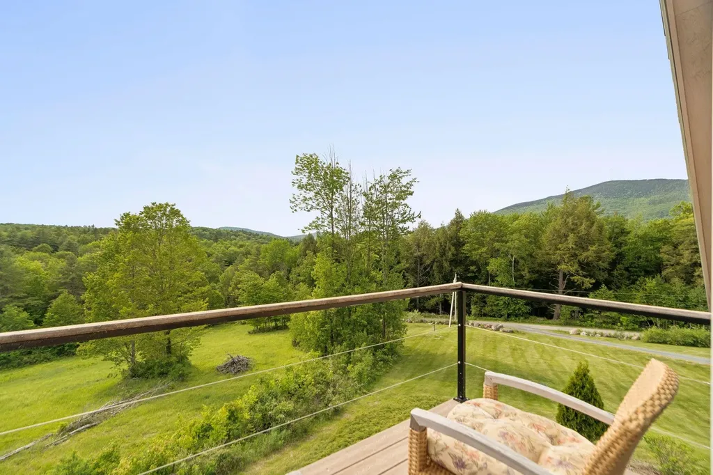 65 Steele Hill Road Weathersfield VT 05030