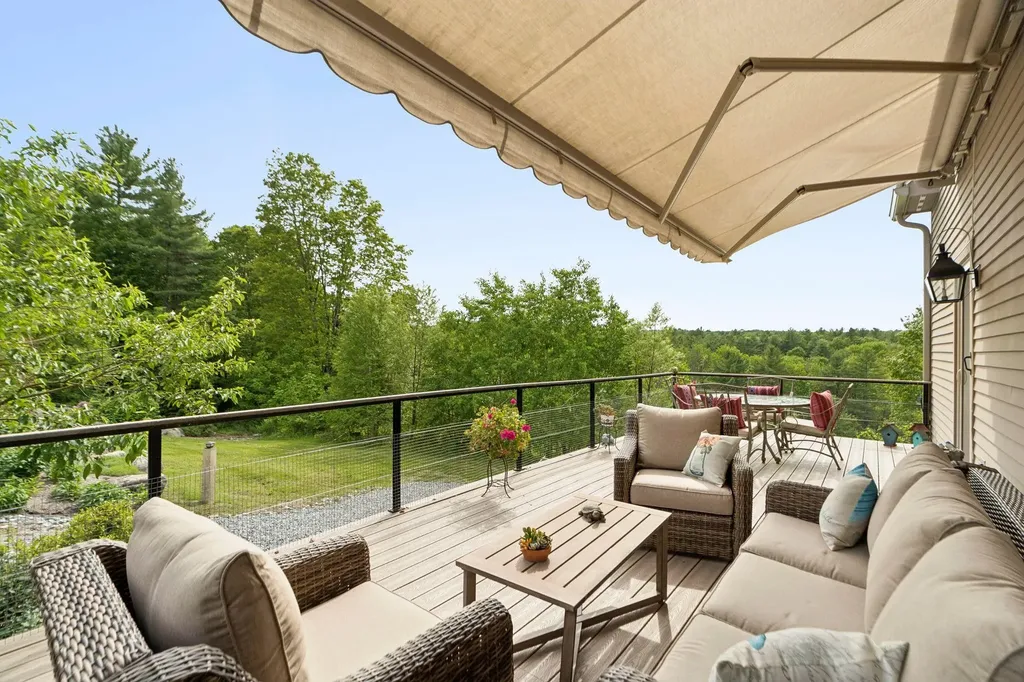 65 Steele Hill Road Weathersfield VT 05030