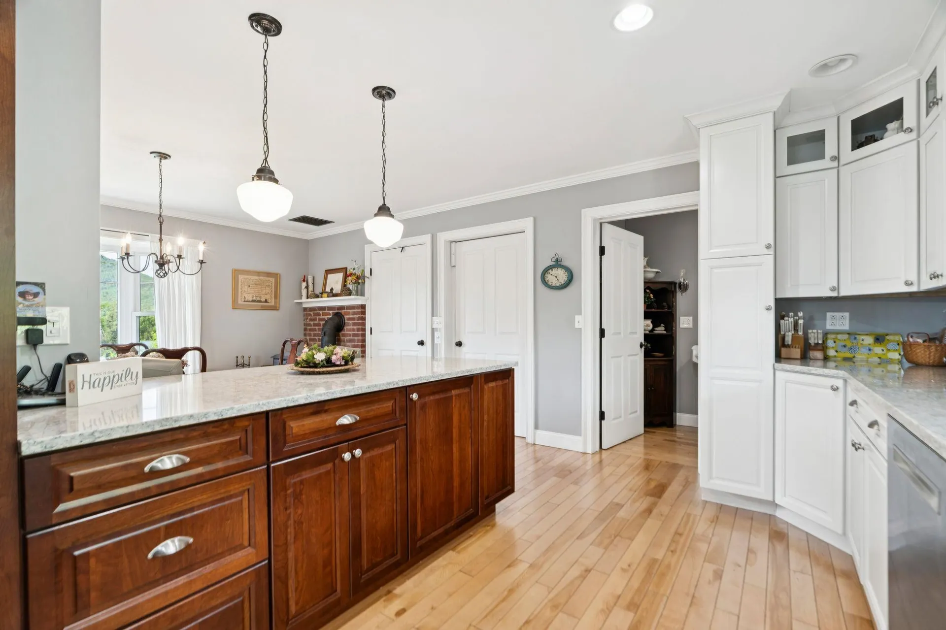 65 Steele Hill Road Weathersfield VT 05030