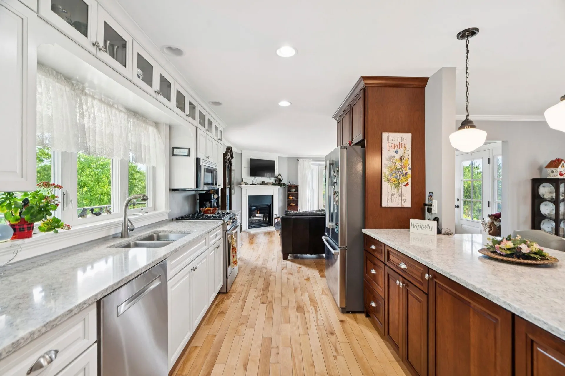 65 Steele Hill Road Weathersfield VT 05030