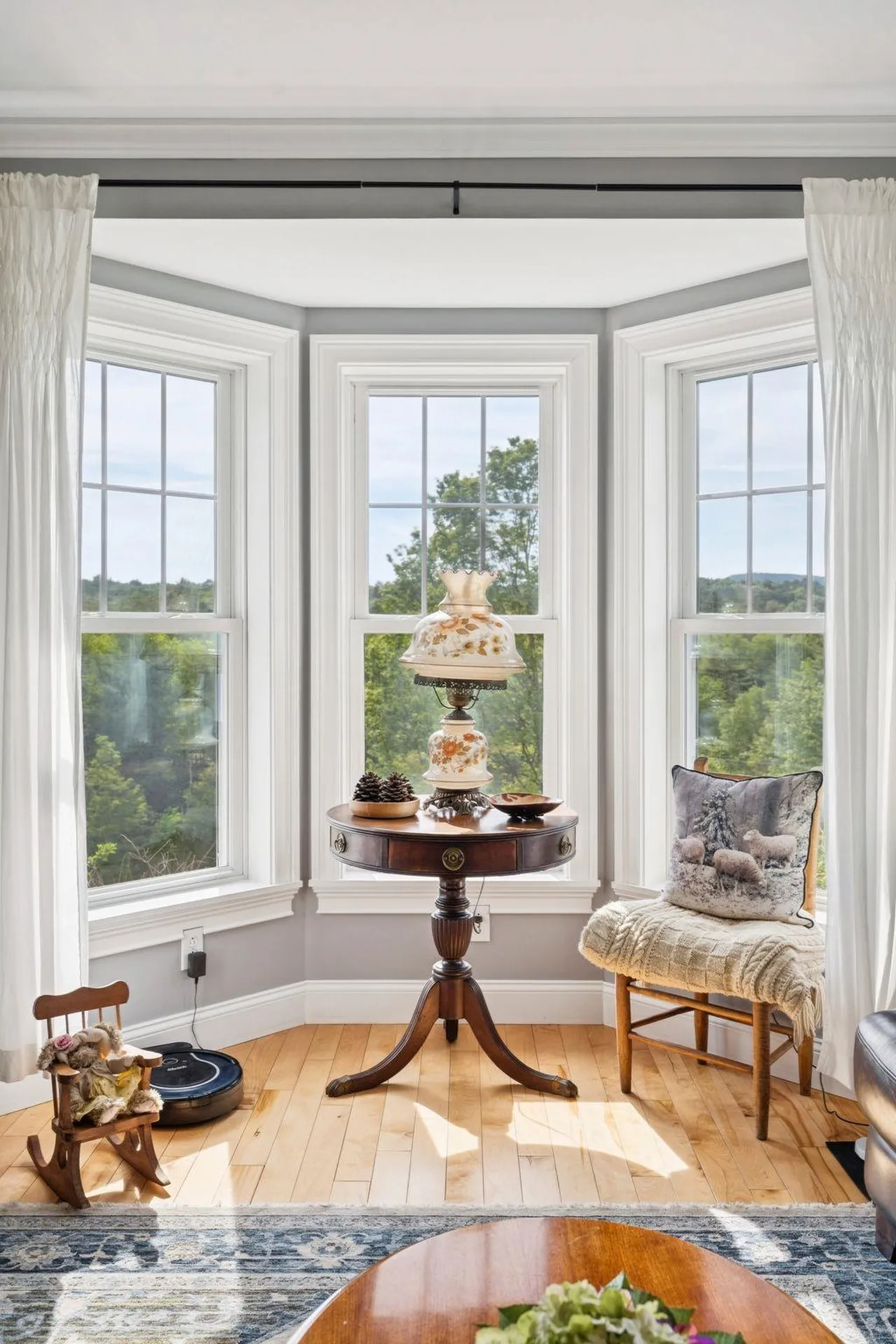 65 Steele Hill Road Weathersfield VT 05030