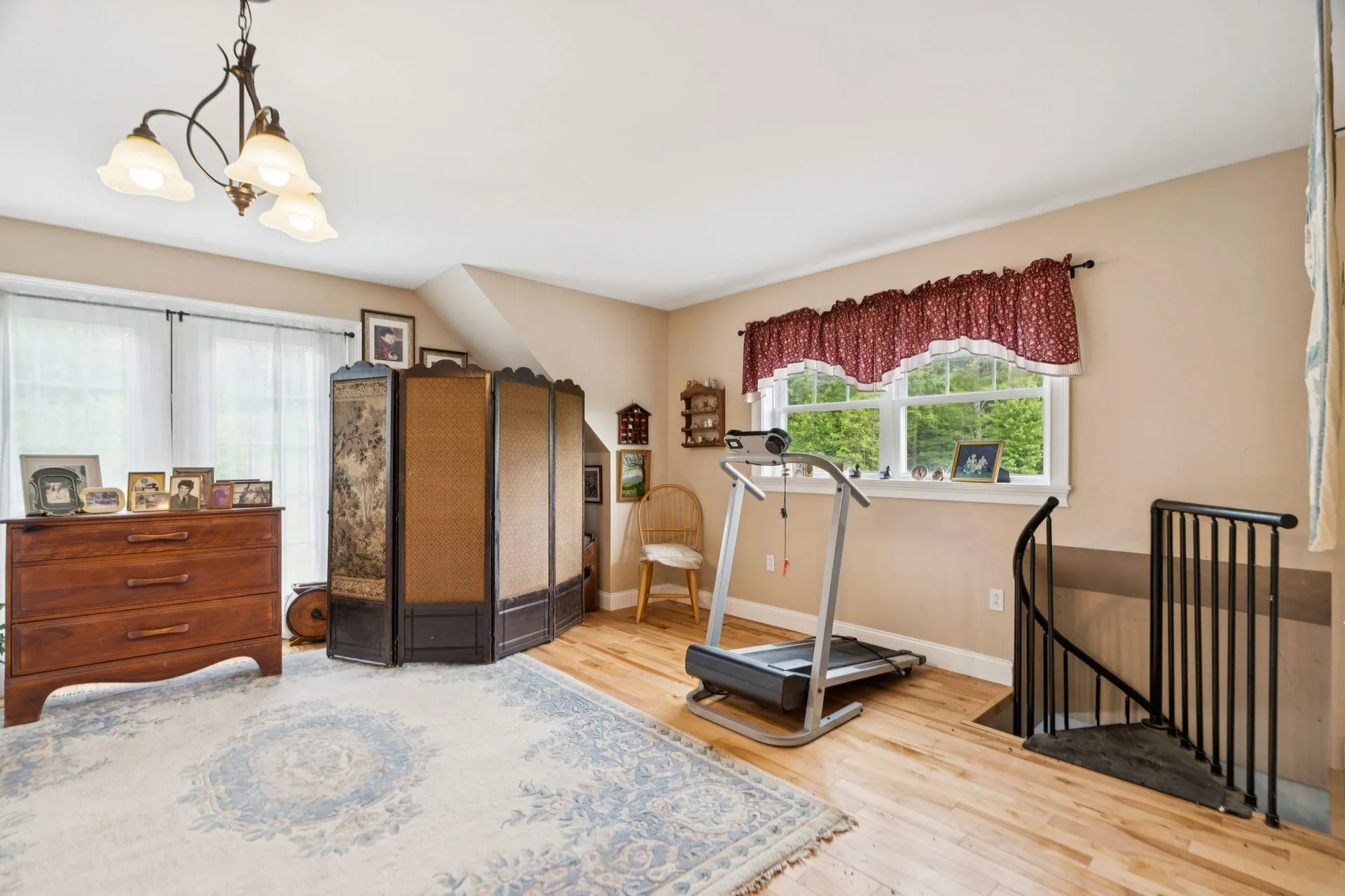 65 Steele Hill Road Weathersfield VT 05030