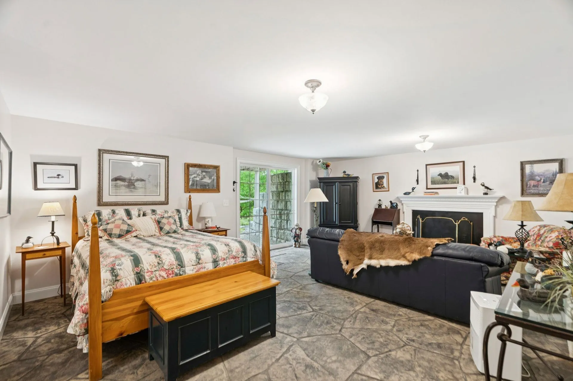 65 Steele Hill Road Weathersfield VT 05030