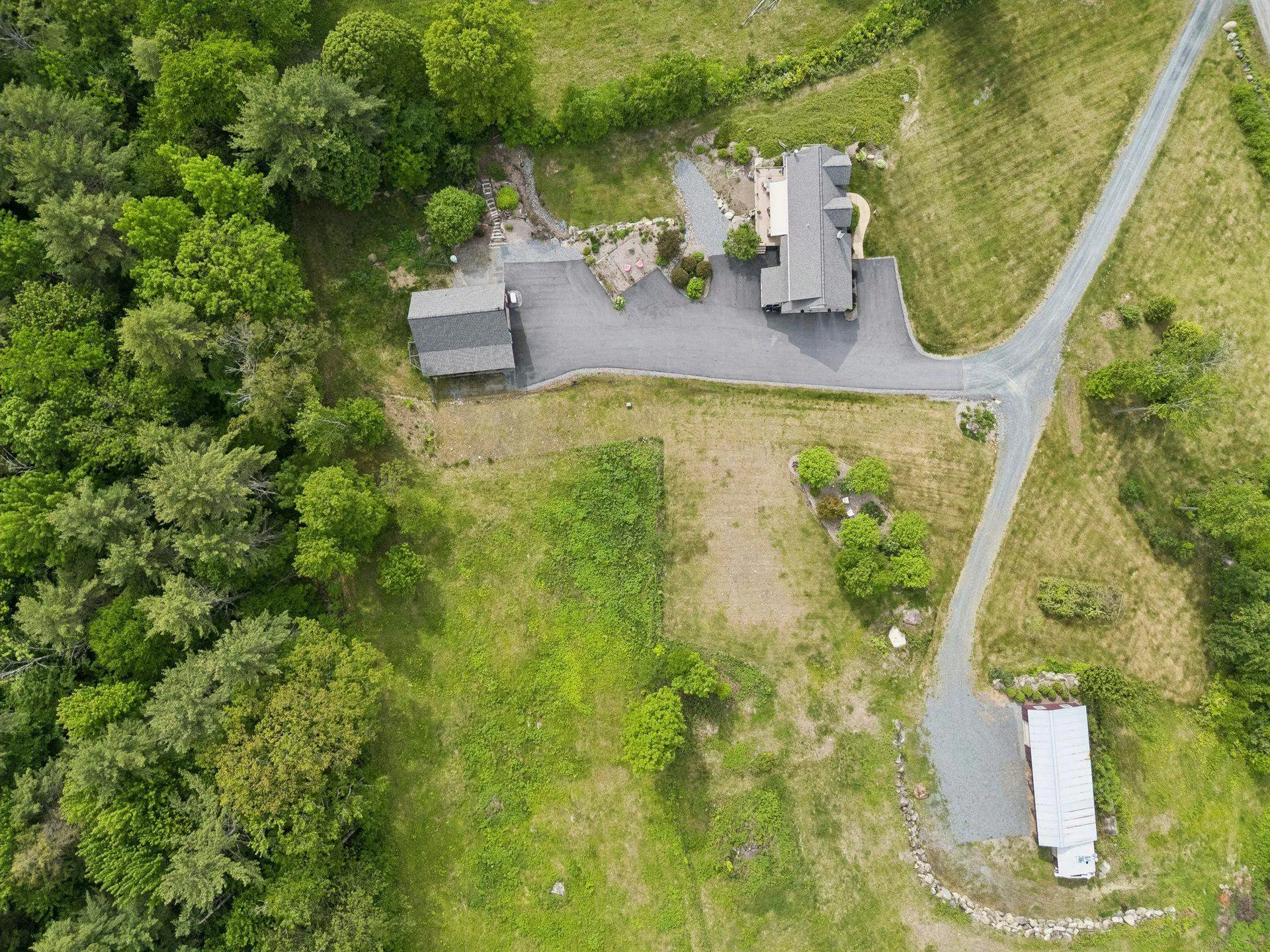65 Steele Hill Road Weathersfield VT 05030