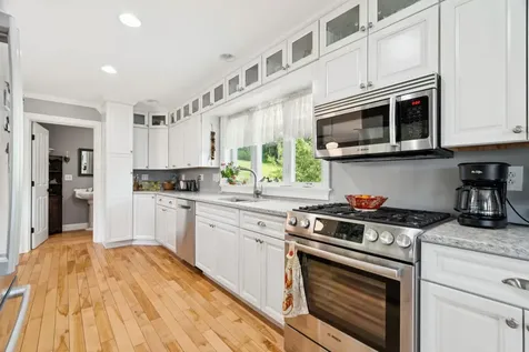 65 Steele Hill Road Weathersfield VT 05030