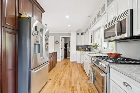 65 Steele Hill Road Weathersfield VT 05030