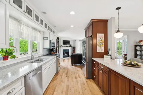 65 Steele Hill Road Weathersfield VT 05030
