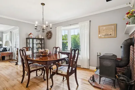 65 Steele Hill Road Weathersfield VT 05030