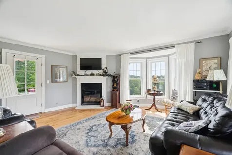 65 Steele Hill Road Weathersfield VT 05030