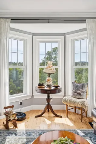 65 Steele Hill Road Weathersfield VT 05030