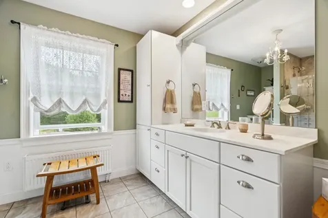 65 Steele Hill Road Weathersfield VT 05030