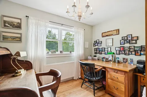 65 Steele Hill Road Weathersfield VT 05030
