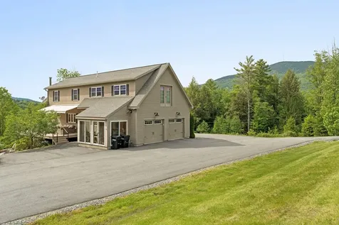 65 Steele Hill Road Weathersfield VT 05030
