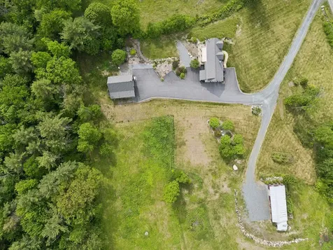 65 Steele Hill Road Weathersfield VT 05030