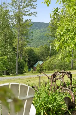 65 Steele Hill Road Weathersfield VT 05030