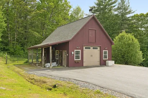 65 Steele Hill Road Weathersfield VT 05030