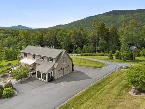 65 Steele Hill Road Weathersfield VT 05030