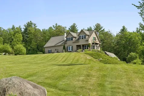 65 Steele Hill Road Weathersfield VT 05030