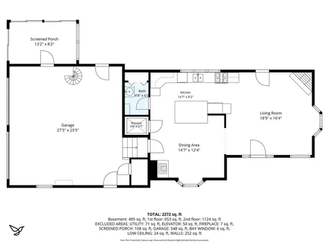 65 Steele Hill Road Weathersfield VT 05030