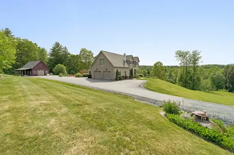 65 Steele Hill Road Weathersfield VT 05030