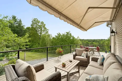65 Steele Hill Road Weathersfield VT 05030