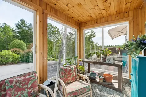 65 Steele Hill Road Weathersfield VT 05030