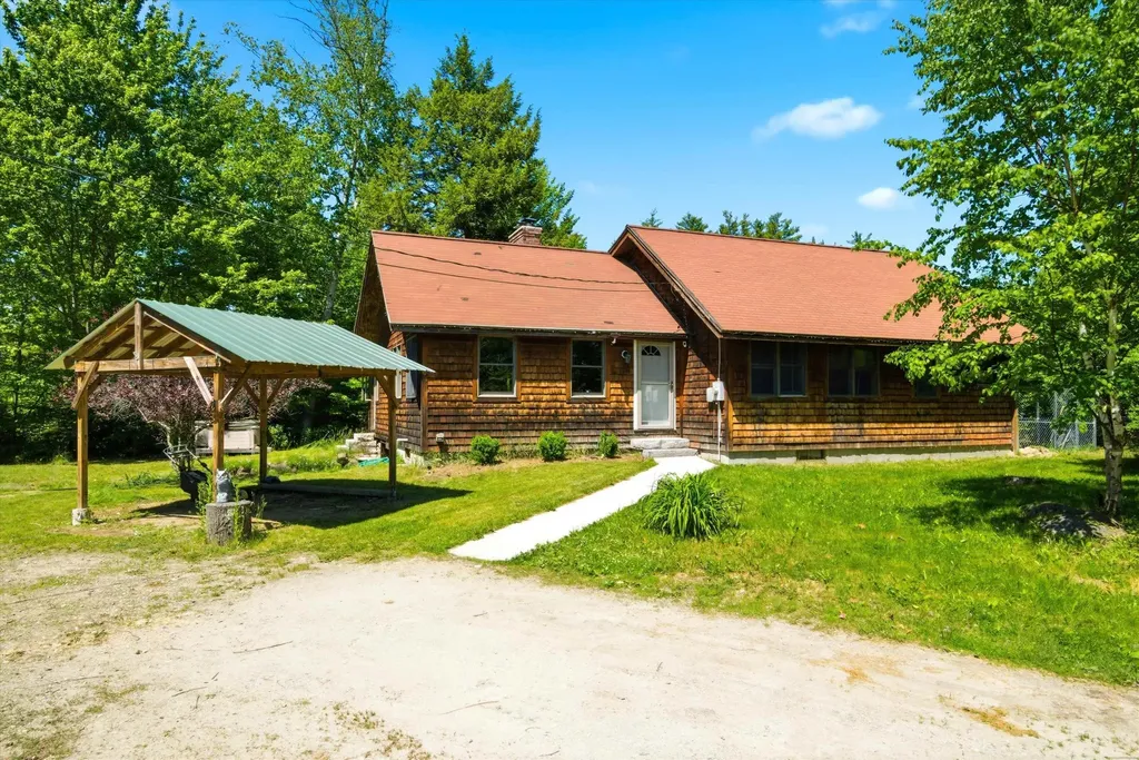15 Maple View Drive Bradford NH 03221