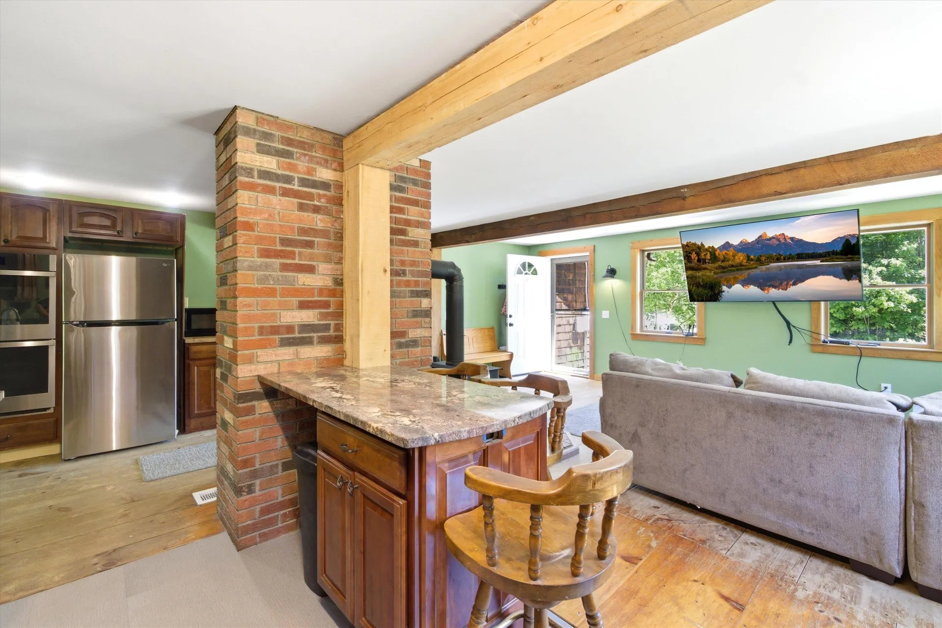 15 Maple View Drive Bradford NH 03221