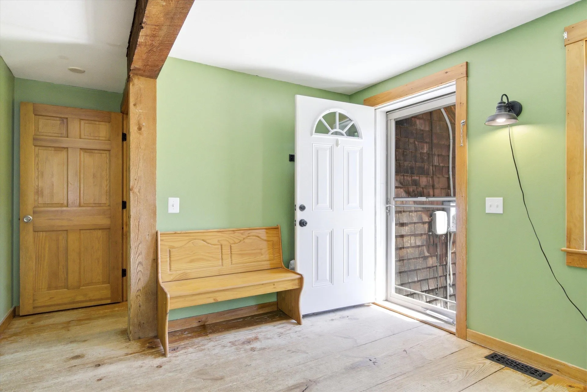 15 Maple View Drive Bradford NH 03221
